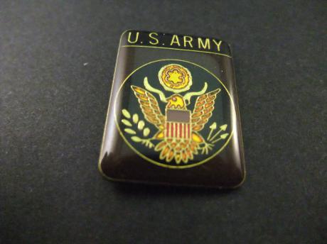 U.S. Army Amerikaanse leger logo